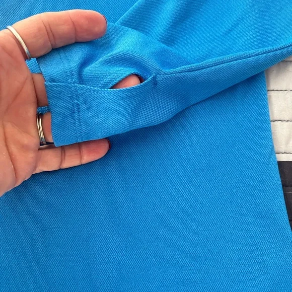 Nike NFL Los Angeles Chargers Dri-FIT Hoodie Adult size M - Picture 4 of 14